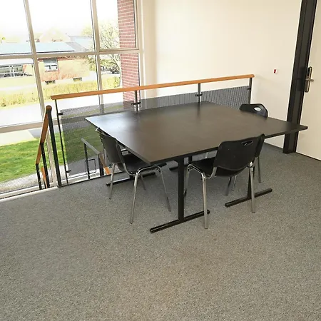 Sport & Academy Hotel