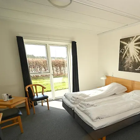 Sport & Academy 3* Farsø