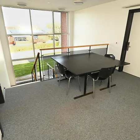 Sport & Academy 3* Farsø