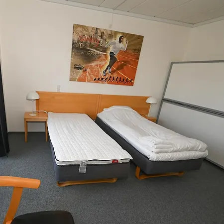 Hotel Sport&academy Farsø