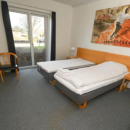 Hotel Sport&academy Farsø