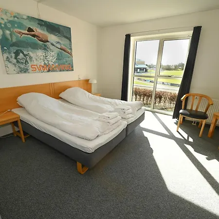 Otel Sport & Academy Farsø