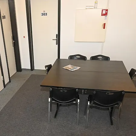 Sport&academy Hotel
