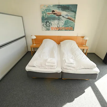 Sport & Academy Hotel