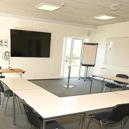 Sport & Academy Hotel 3*