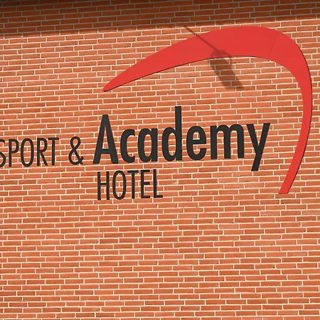 Hotel Sport & Academy 3*