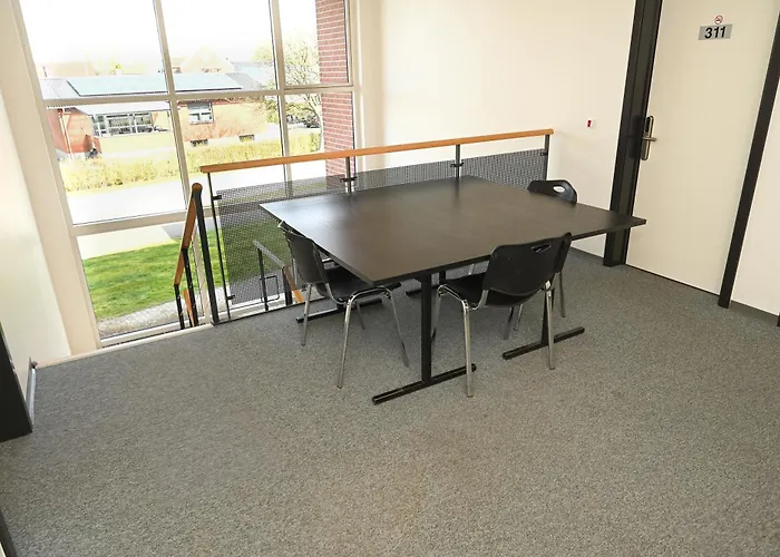 Sport & Academy Hotel