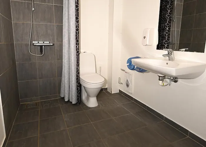 Sport & Academy Farsø