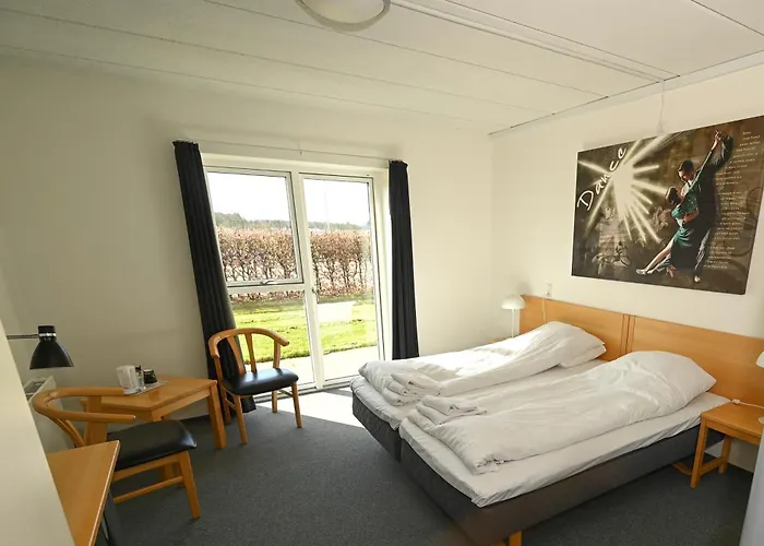 Sport & Academy 3* Farsø