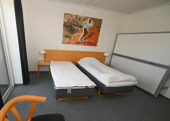 Hotel Sport & Academy Farsø