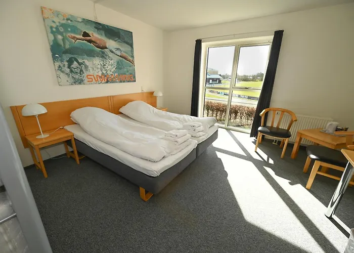 Hotel Sport & Academy Farsø