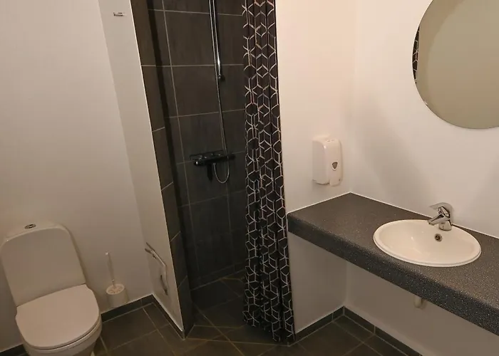 Sport & Academy Farsø