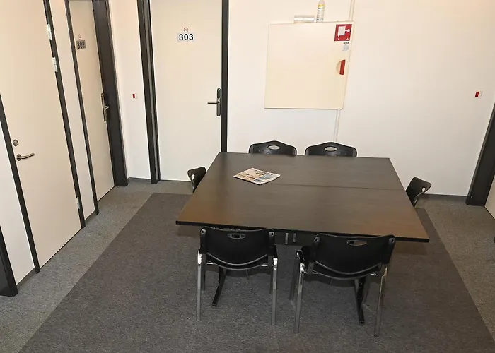 Sport & Academy Hotel