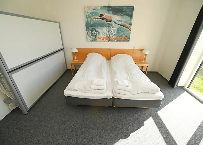 Sport & Academy Hotel