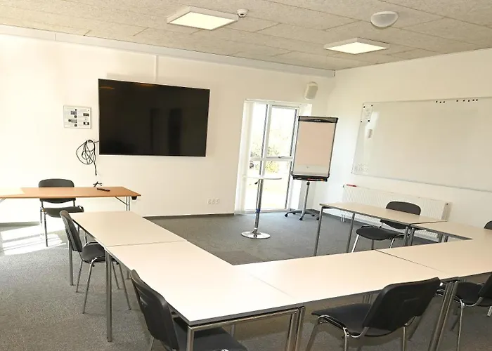 Sport & Academy Hotel 3*