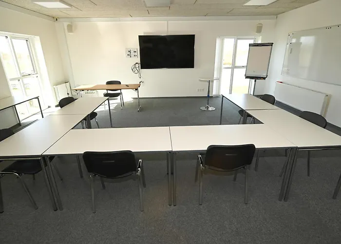 Sport & Academy Hotel 3*